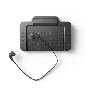 Image of Philips Lfh7177 Speechexec 11 Transcription Kit And Software