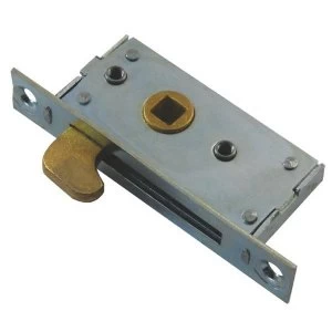 Image of Willenhall W3177 Mortice Budget Lock