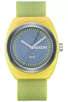 Image of Nixon Light-Wave Watch A1322-1955