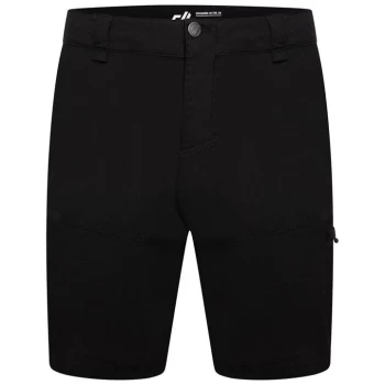 Image of Dare 2b Tuned In Offbeat Short - Black
