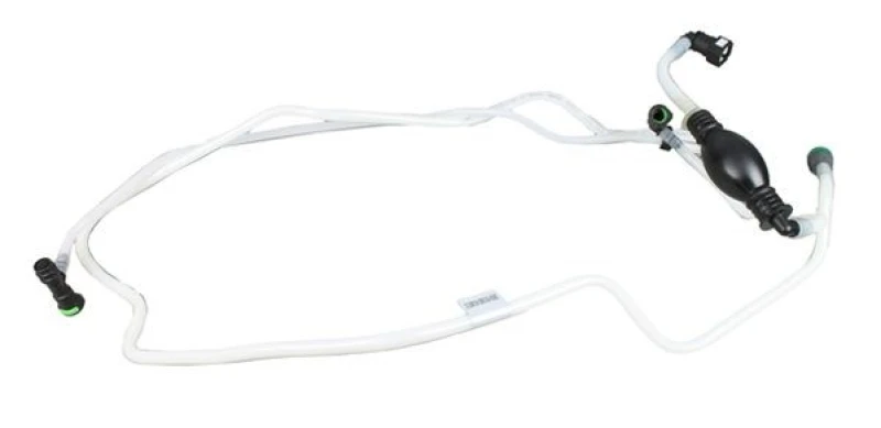 Image of Fuel line METZGER 2150019