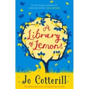 Image of A Library of Lemons
