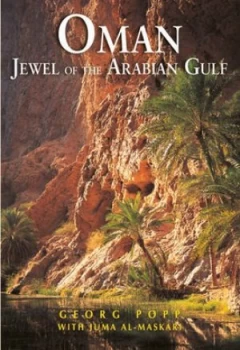 Image of Oman by Georg Popp Paperback