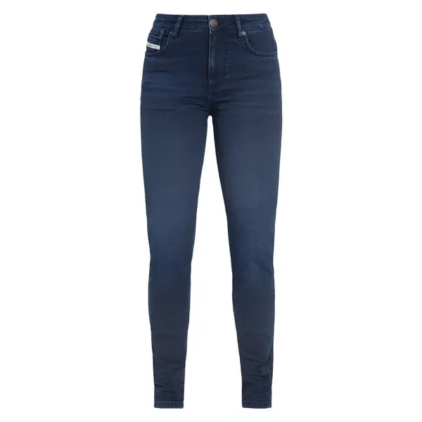 Image of John Doe Ruby Womens Monolayer Pants Dark Blue W33/L34