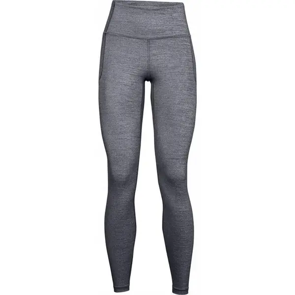 image of Under Armour Meridian Tights Ladies - Black 8