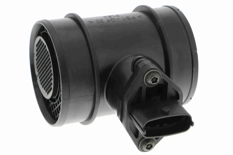 Image of VEMO V40-72-0449 Mass air flow sensor Original VEMO Quality, with housing Air Mass Sensor (3926)