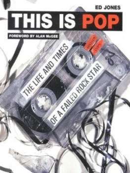 Image of This Is Pop by Ed Jones Paperback