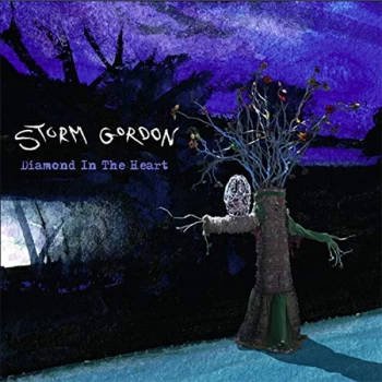 Image of Storm Gordon - Diamond In The Heart (Rsd 2020) Vinyl
