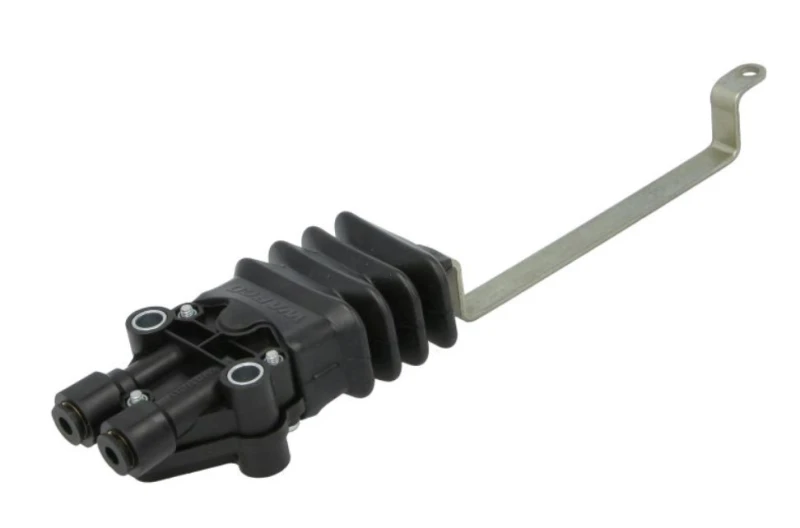 Image of WABCO 4640070200 Air Suspension Valve Air Suspension Valve (326)