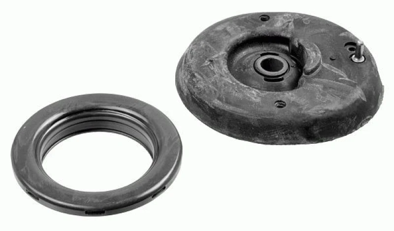 Image of Repair kit, suspension strut LEMFORDER 35314 01