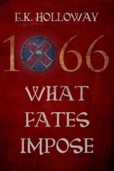 Image of 1066 by G.K. Holloway Paperback