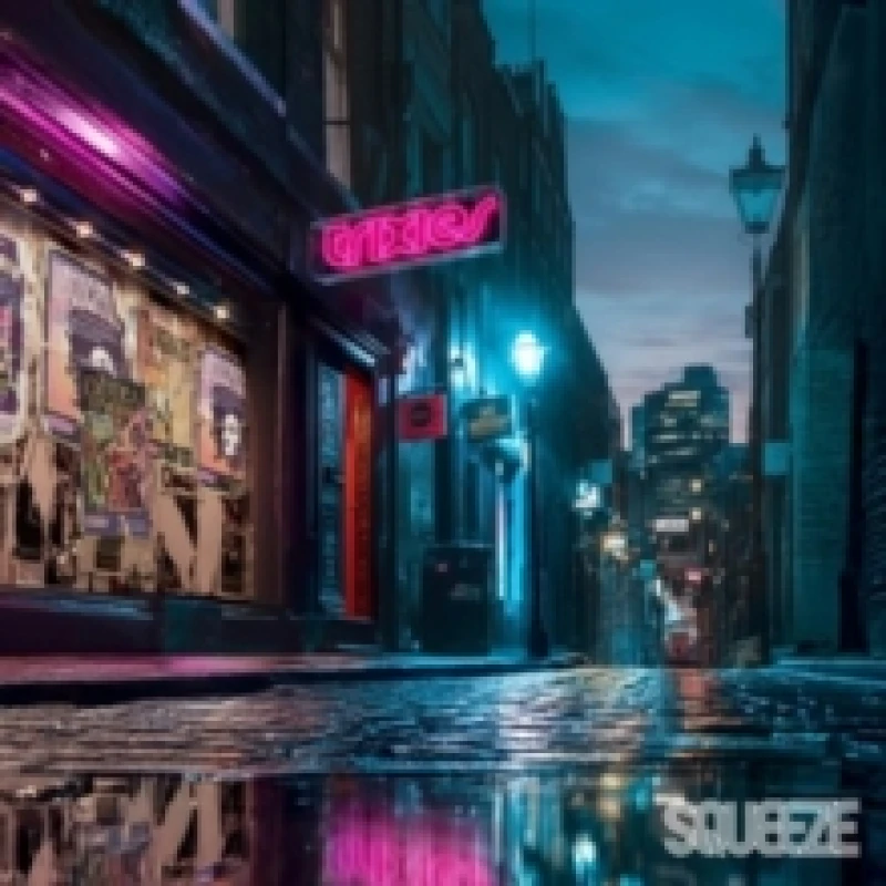 Image of Trixies Vinyl