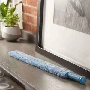 image of E-Cloth Cleaning & Dusting Wand Pack of One