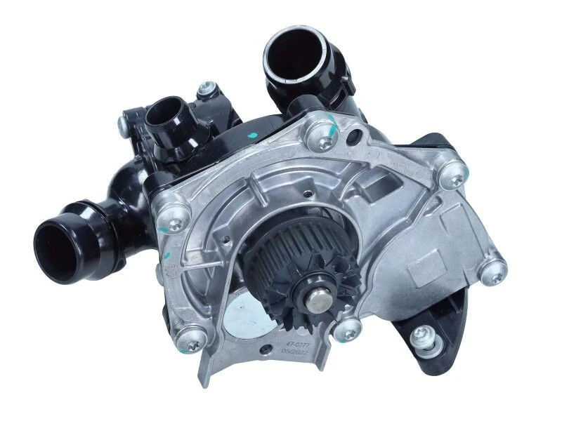 Image of MAXGEAR Water pump MAXGEAR 47-0369