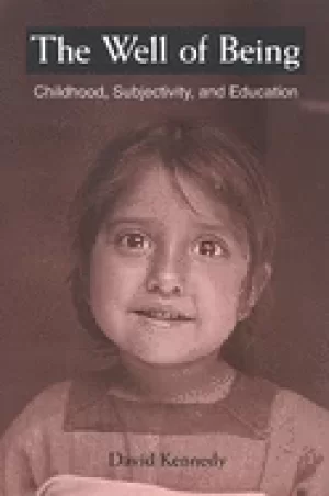 Image of well of being childhood subjectivity and education