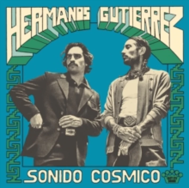 Image of sonido cosmico 0888072592926