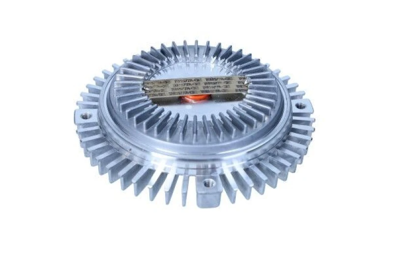 Image of MAXGEAR Fan clutch MAXGEAR 62-0002