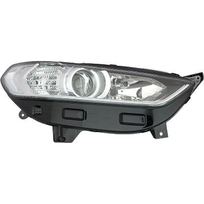 Image of Headlight DIEDERICHS 1429980