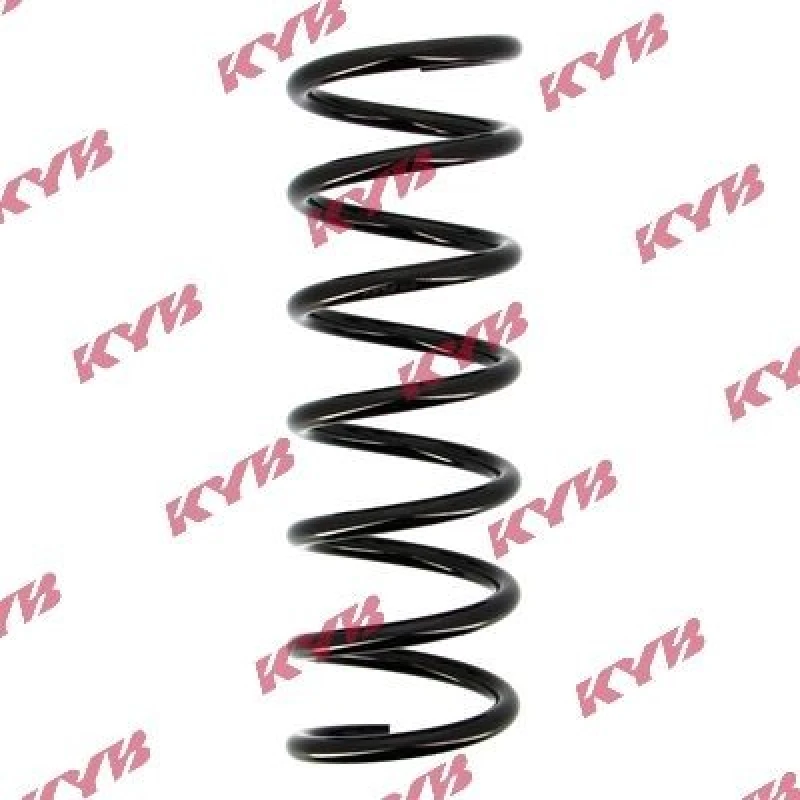 Image of KYB Coil spring KYB RA5040