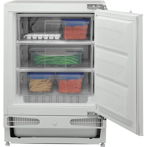 Image of CDA CRI581 96L Integrated UnderCounter Freezer