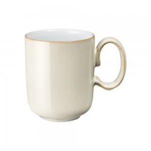 Image of Denby Linen Straight Mug