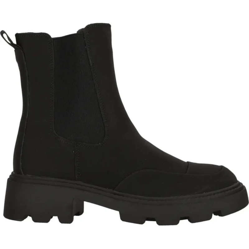 Image of Athlecia Leather boots woman Athlecia Aaliyah Marron Female 36