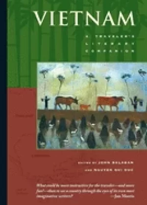 Image of vietnam a travelers literary companion