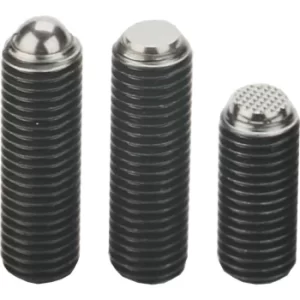 Image of FC16 M6X15MM Ball Point Clamp Set Screw