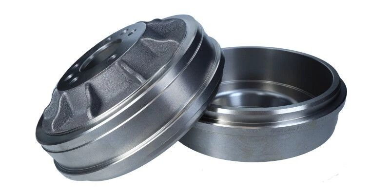 Image of MAXGEAR Brake drum MAXGEAR 19-4922