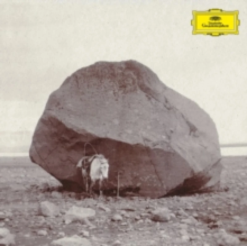 Image of Longer Shadows, Softer Stones Vinyl