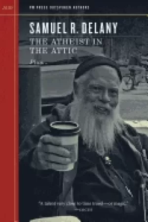 Image of atheist in the attic