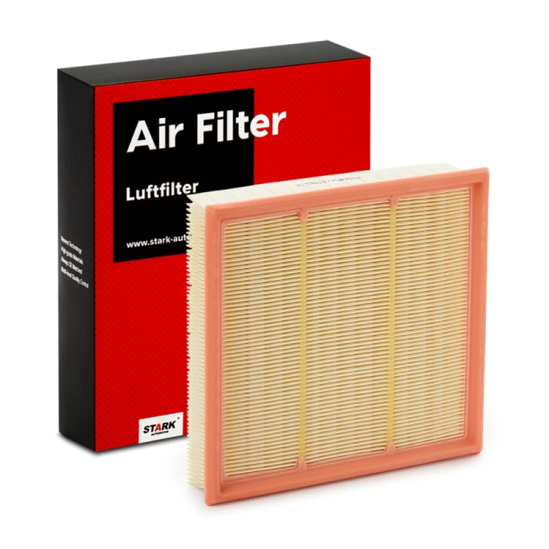 Image of STARK SKAF-0060387 Air filter Filter Insert Air Filter (8)
