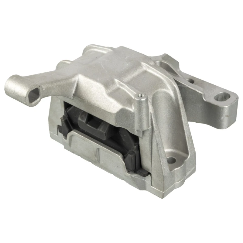 Image of FEBI BILSTEIN 174041 Engine mount Right, Rubber-Metal Mount Engine Mounting (247)
