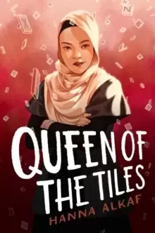 Image of Queen of the Tiles