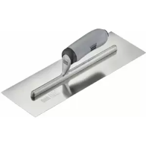 image of Ragni - Stainless Steel 14 x 4-3/4 Finishing Trowel