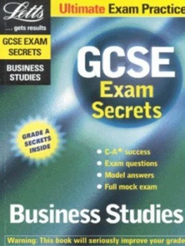 Image of Business Studies by David Floyd Book