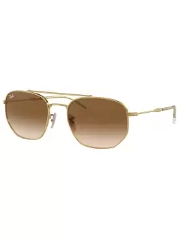 RB3707 Irregular Sunglasses