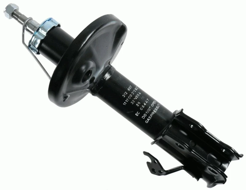 Image of Shock absorber SACHS 312 807