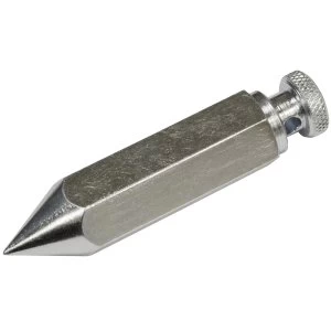 image of Faithfull Plumb Bob 140g (5oz)