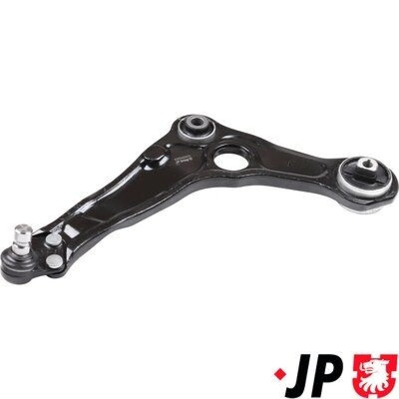 Image of JP GROUP Suspension arm JP GROUP 4340102070