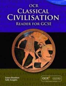 Image of Ocr Classical Civilisations by James Renshaw Paperback