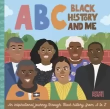 Image of ABC Black History and Me : An inspirational journey through Black history, from A to Z Volume 14