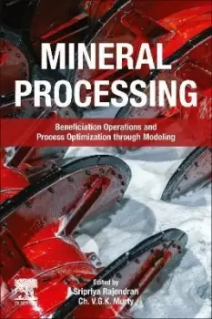 Image of Mineral Processing by Rajendran Sripriya