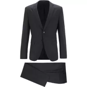 Image of Boss Reymond/Wenten - Black