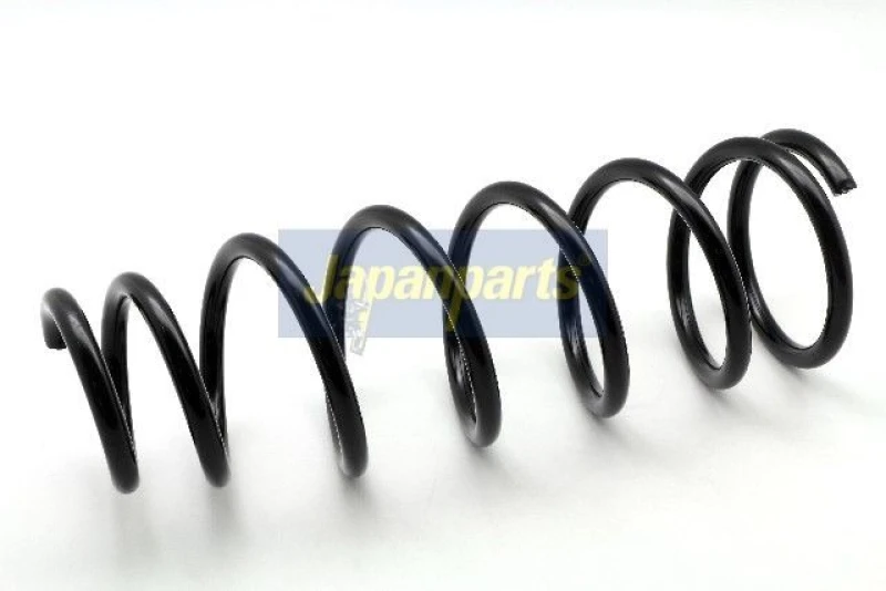 Image of JAPANPARTS Coil spring JAPANPARTS ZC3484A