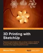 Image of 3d printing with sketchup
