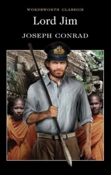 Image of Lord Jim by Joseph Conrad Paperback