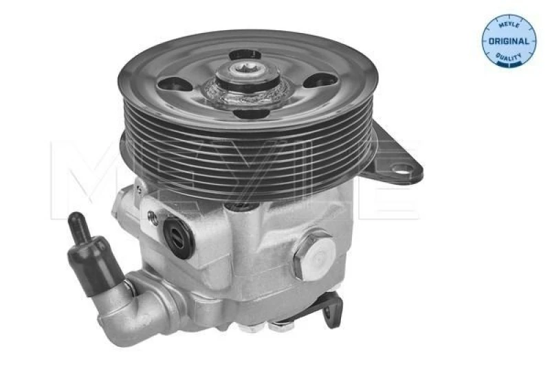 Image of Power steering pump MEYLE 53-14 631 0003