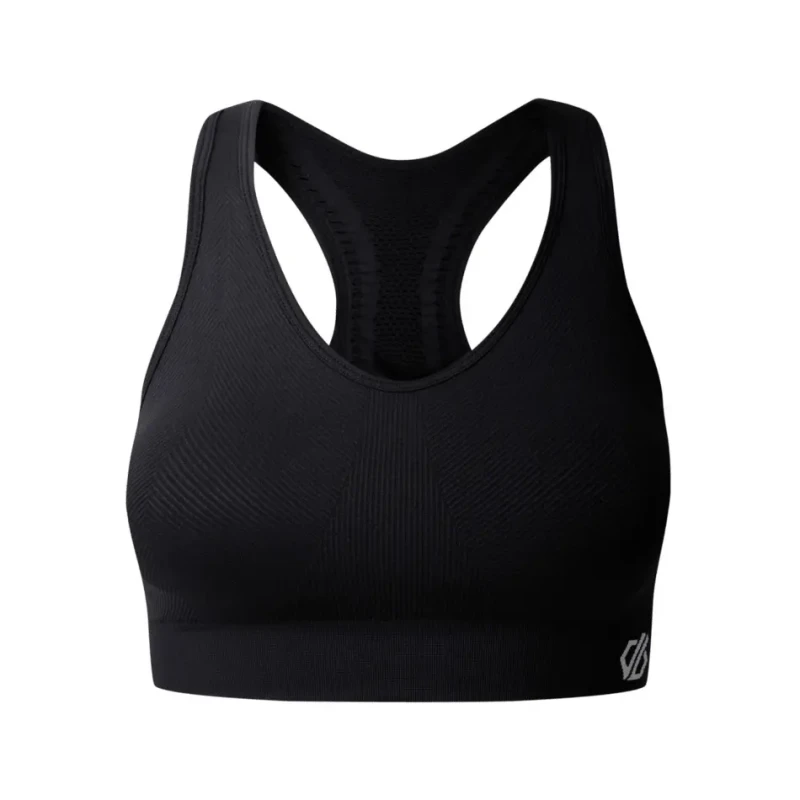 Image of Womens tank top Dare 2B React Noir Female M