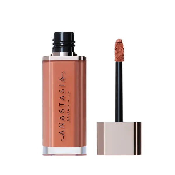 Image of Anastasia Beverly Hills Lip Velvet 3.5g (Various Shades) - Parchment